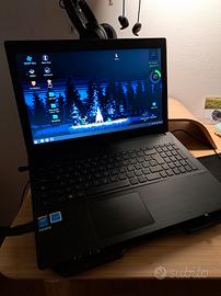 Asus Pro P2520LA