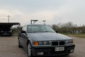 Bmw 318i e36