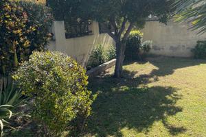 Villasimius Villa libera sui 4 lati a 150mt spiagg