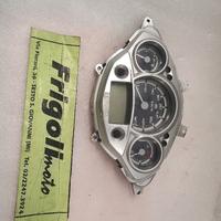 CONTACHILOMETRI XCITY 250 2007 2008 STRUMENTAZIONE