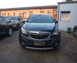 Opel Mokka 1.6 CDTI Ecotec 136CV 4x2 Start&Stop Co