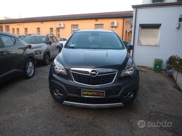 Opel Mokka 1.6 CDTI Ecotec 136CV 4x2 Start&Stop Co