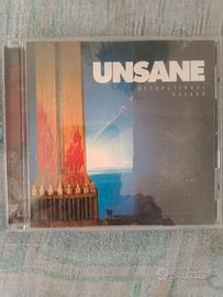 Unsane ' occupational Hazard " CD