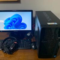 Computer fisso
