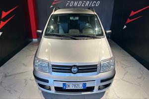 FIAT Panda 1.2 Emotion