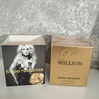 Profumo Lady Million Donna 80 ml.