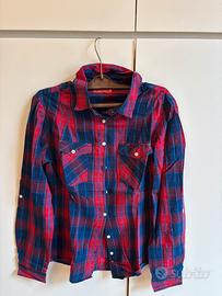 Camicia di Terranova