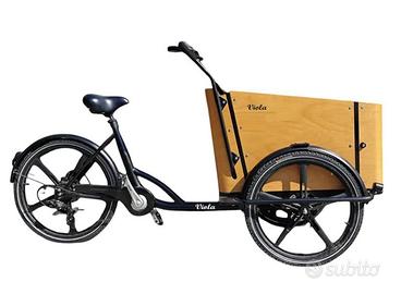Cargo Bike SUn