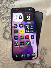 iPhone 15 pro max 256g in omaggio iPhone xr