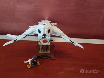 Lego 75979 Hedwig