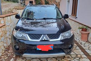 Mitsubishi Outlander 2.2 Di D 