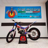 beta evo 300cc  2022