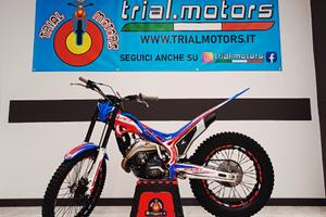 beta evo 300cc  2022