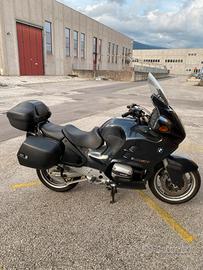 Bmw R 1100 RT