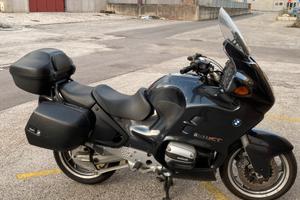 Bmw R 1100 RT