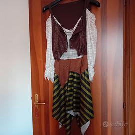 Vestito di carnevale