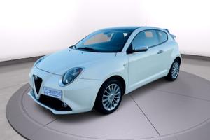 Alfa Romeo MiTo 1.4 benzina gpl anno 2018