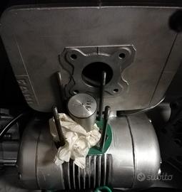 Ancillotti AIM Sachs 6Ags