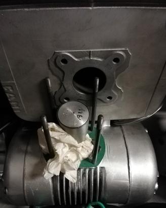 Ancillotti AIM Sachs 6Ags