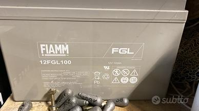 Fiamm FGL