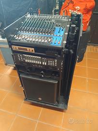 COMBO COMPLETO SUB, SATELLITI, FINALE, RADIOMICROF