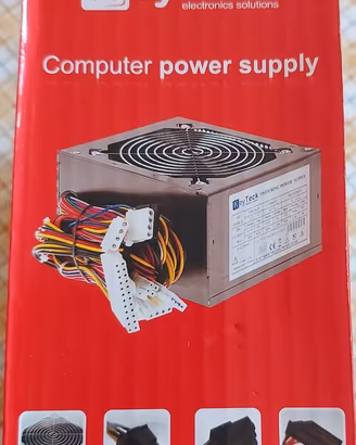 ALIMENTATORE  PC