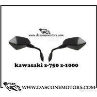 Specchietti Z750 Kawasaki Nuovi