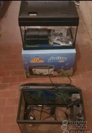 acquario 40 lt mod antille