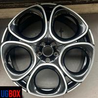 Cerchi in Lega ORIGINALI ALFA ROMEO TONALE/STELVIO