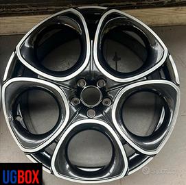 Cerchi in Lega ORIGINALI ALFA ROMEO TONALE/STELVIO