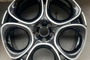 Cerchi in Lega ORIGINALI ALFA ROMEO TONALE/STELVIO