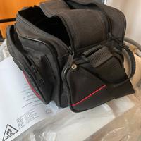 Borsa x macchina fotografica