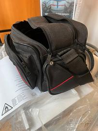 Borsa x macchina fotografica