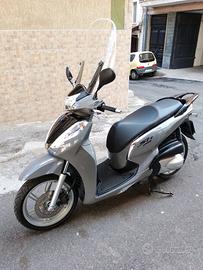 Honda SH 300 - 2018