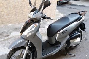 Honda SH 300 - 2018
