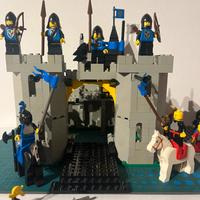 LEGO Castle 6074