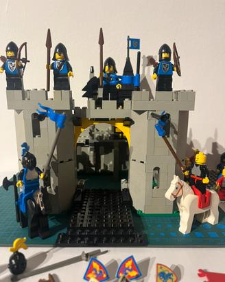 LEGO Castle 6074
