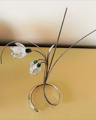 Swarovski, fiore DAMARYS, 2008