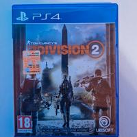 the division 2