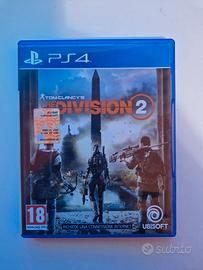 the division 2