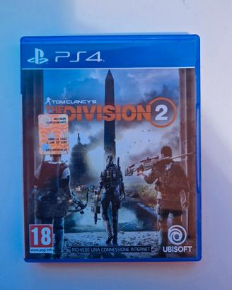 the division 2