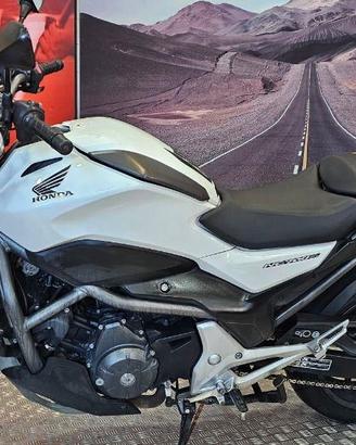 Honda - NC700X