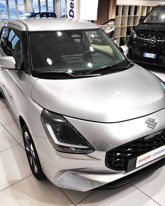 Suzuki Swift 1.2 Hybrid WAKU*PROMO SUZUKI*