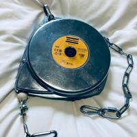 Compensatore RIL-15C Atlas Copco fino a 7 Kg