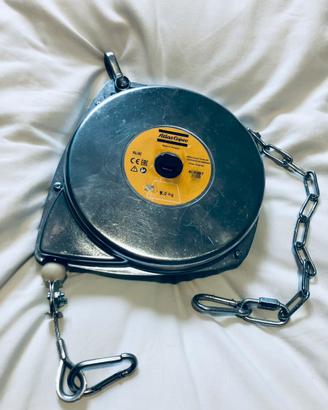 Compensatore RIL-15C Atlas Copco fino a 7 Kg