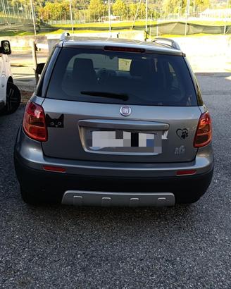 fiat 16 4x4