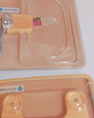 accessori per bagno Metaform