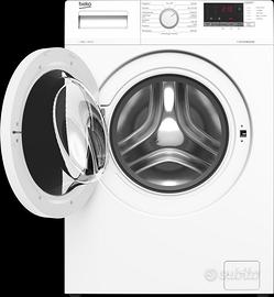 lavatrice Beko