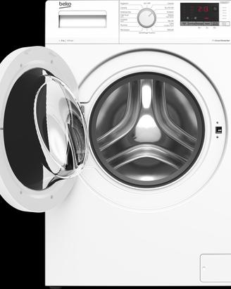 lavatrice Beko