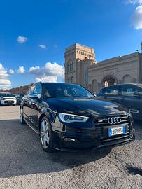 Audi a3 2.0 Tdi Sportback S-LINE